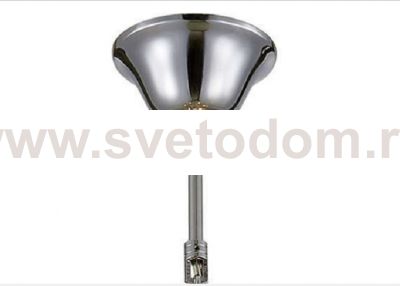Люстра Citilux CL462261 Джина