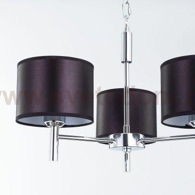 Люстра подвесная Citilux CL463131 Аврора