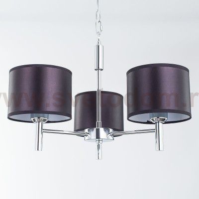 Люстра подвесная Citilux CL463131 Аврора