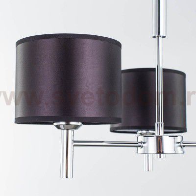 Люстра подвесная Citilux CL463131 Аврора