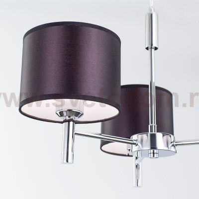 Люстра подвесная Citilux CL463131 Аврора