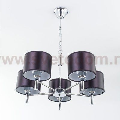 Люстра подвесная Citilux CL463151 Аврора