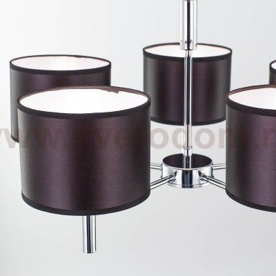 Люстра подвесная Citilux CL463151 Аврора