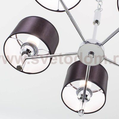 Люстра подвесная Citilux CL463151 Аврора