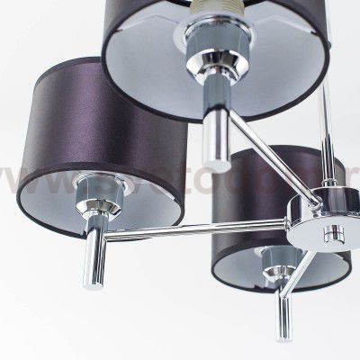 Люстра подвесная Citilux CL463151 Аврора