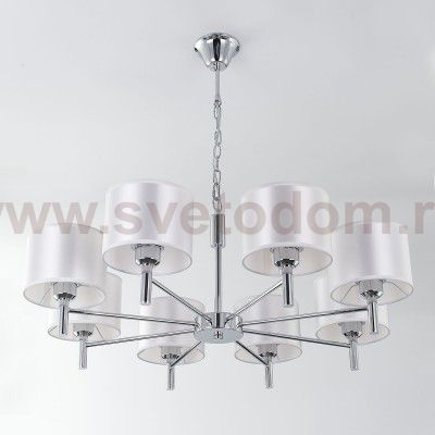 Люстра подвесная Citilux CL463180 Аврора