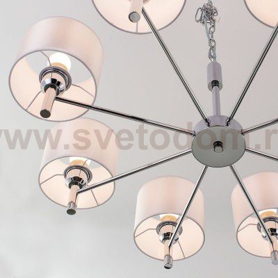 Люстра подвесная Citilux CL463180 Аврора