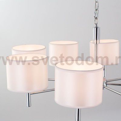 Люстра подвесная Citilux CL463180 Аврора