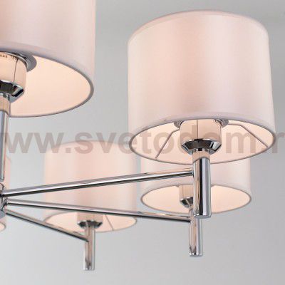 Люстра подвесная Citilux CL463180 Аврора