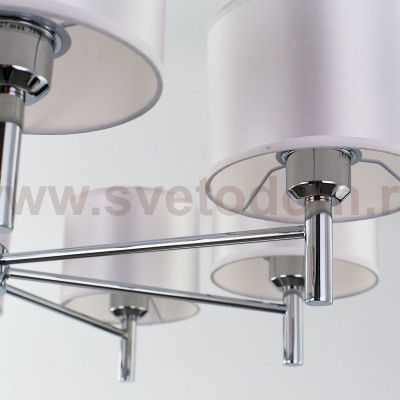 Люстра подвесная Citilux CL463180 Аврора