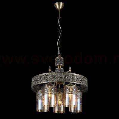 Люстра подвесная Citilux CL467153 Эмир