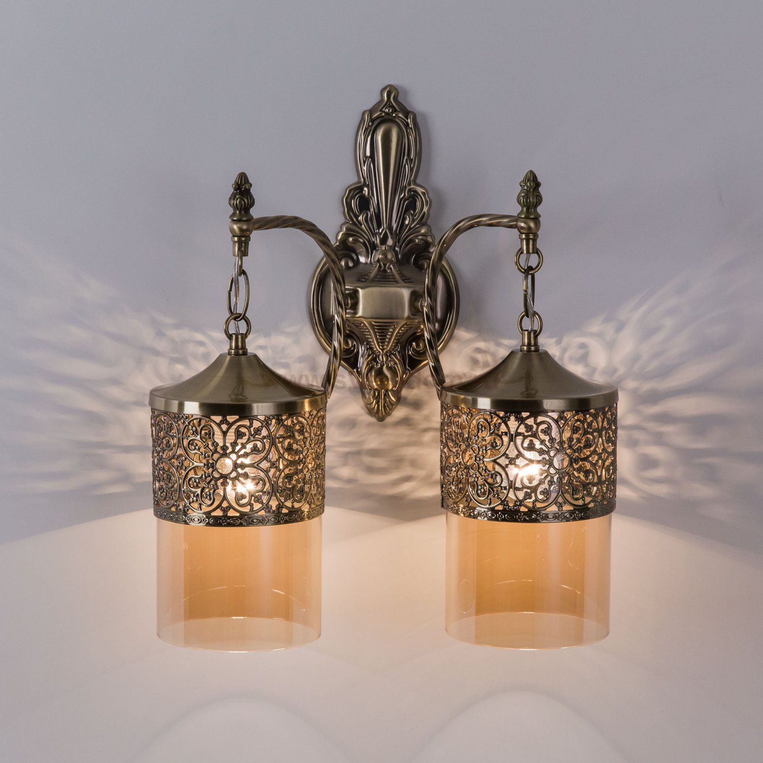 Светильник настенный бра Citilux CL467323 Эмир