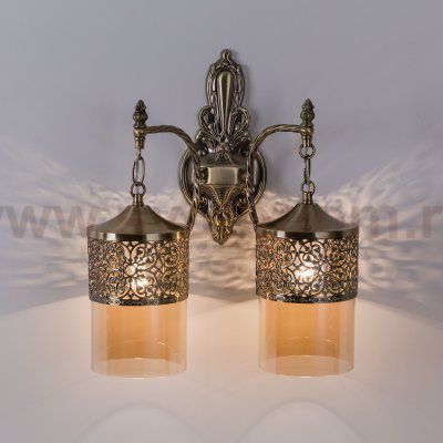 Светильник настенный бра Citilux CL467323 Эмир