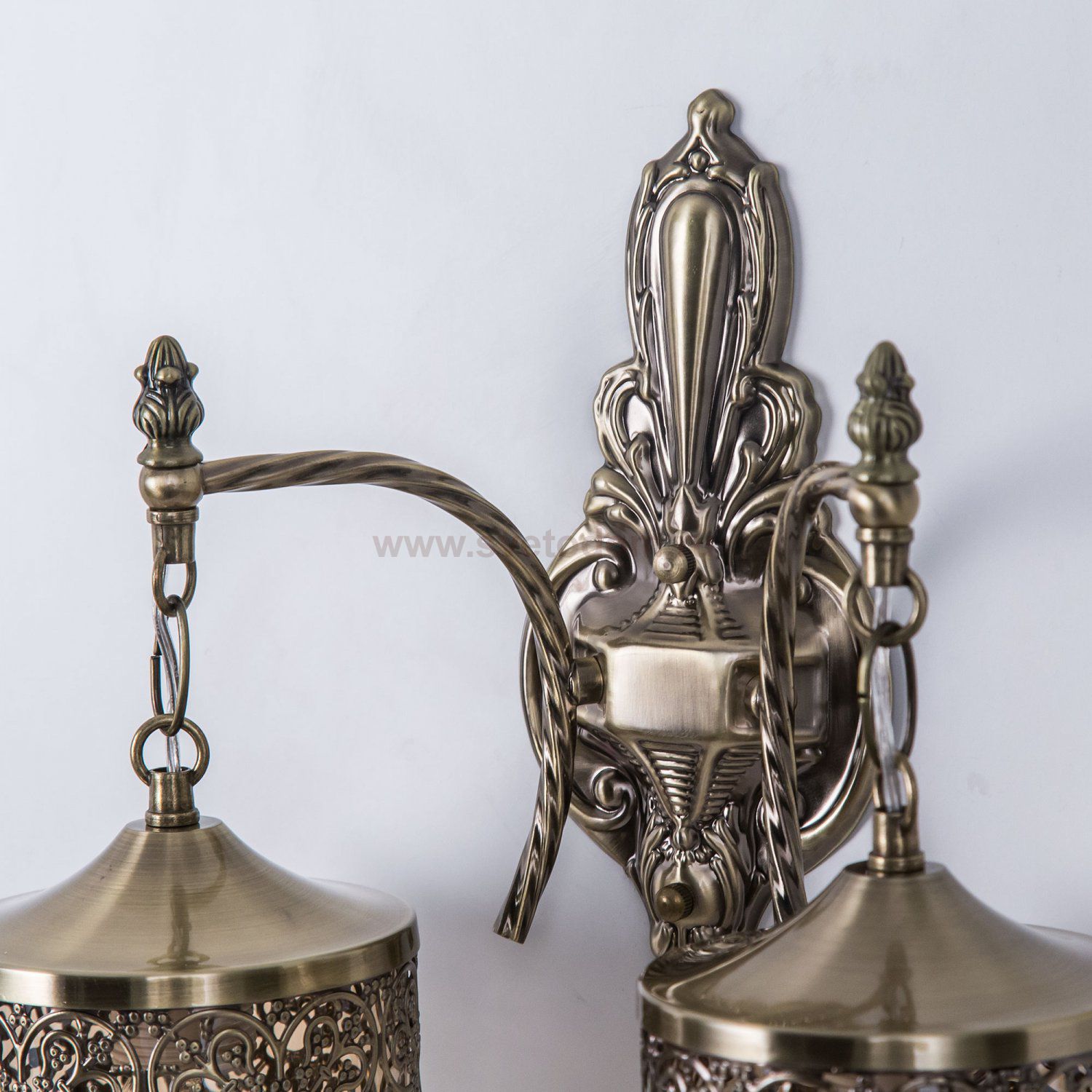 Светильник настенный бра Citilux CL467323 Эмир