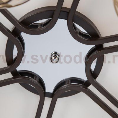 Люстра потолочная Citilux CL468161 Балатон