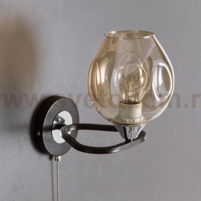 Светильник настенный бра Citilux CL468311 Балатон