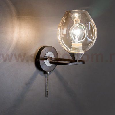 Светильник настенный бра Citilux CL468311 Балатон