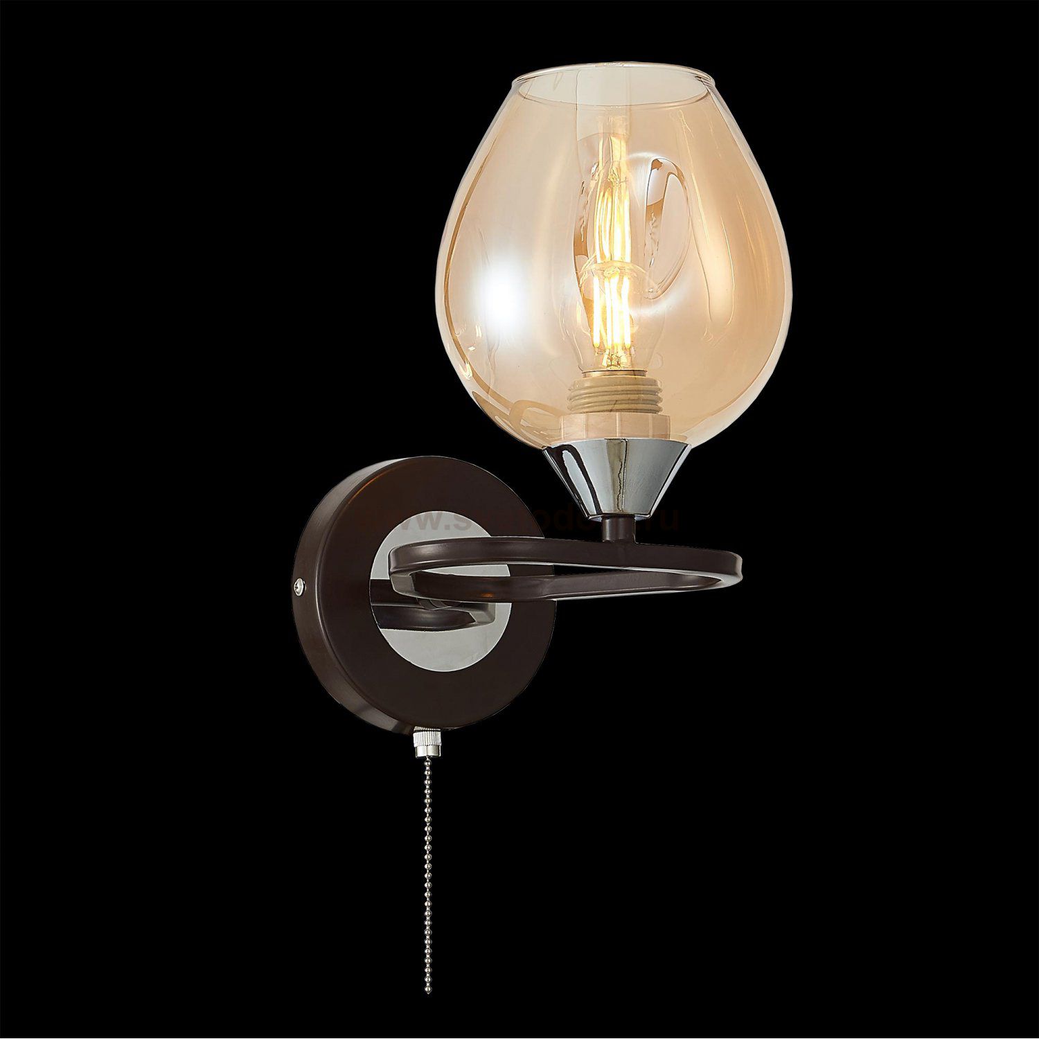 Светильник настенный бра Citilux CL468311 Балатон