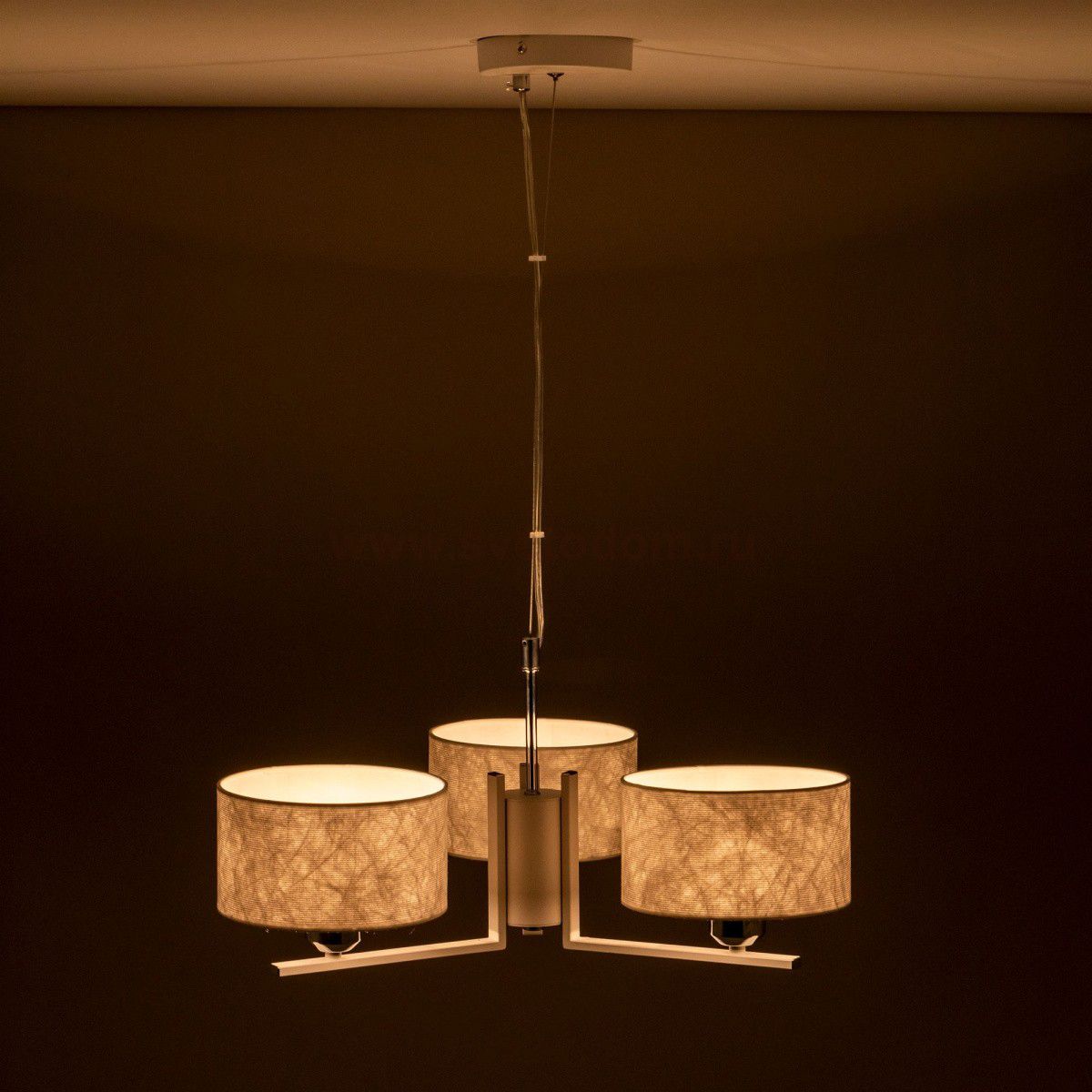 Люстра подвесная Citilux CL469130 Тильда