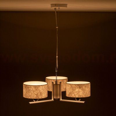 Люстра подвесная Citilux CL469130 Тильда