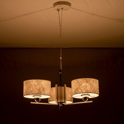 Люстра подвесная Citilux CL469130 Тильда