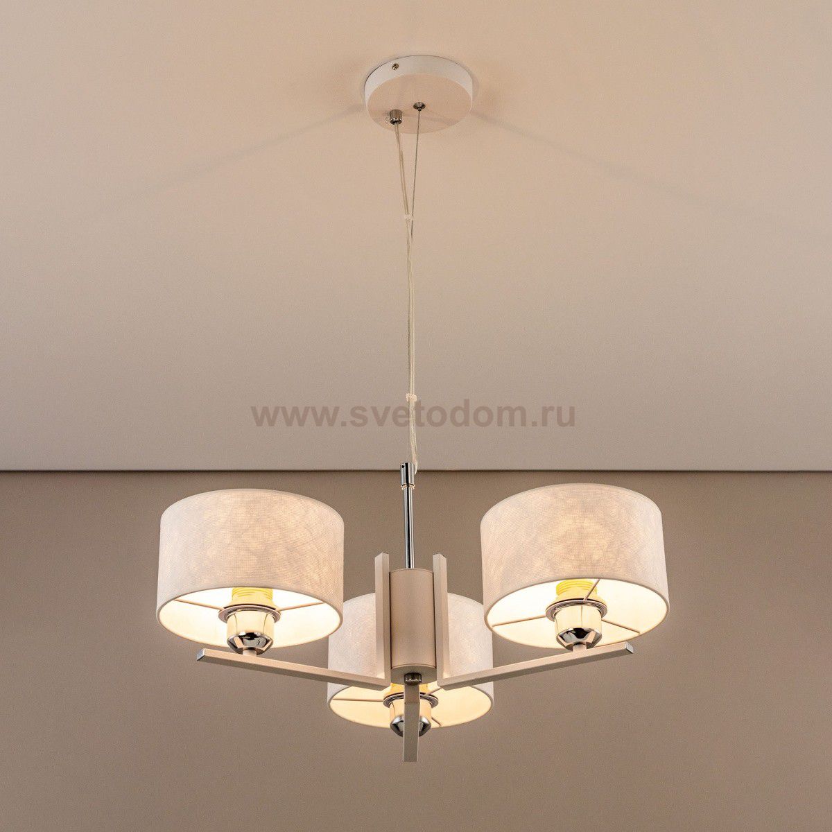 Люстра подвесная Citilux CL469130 Тильда