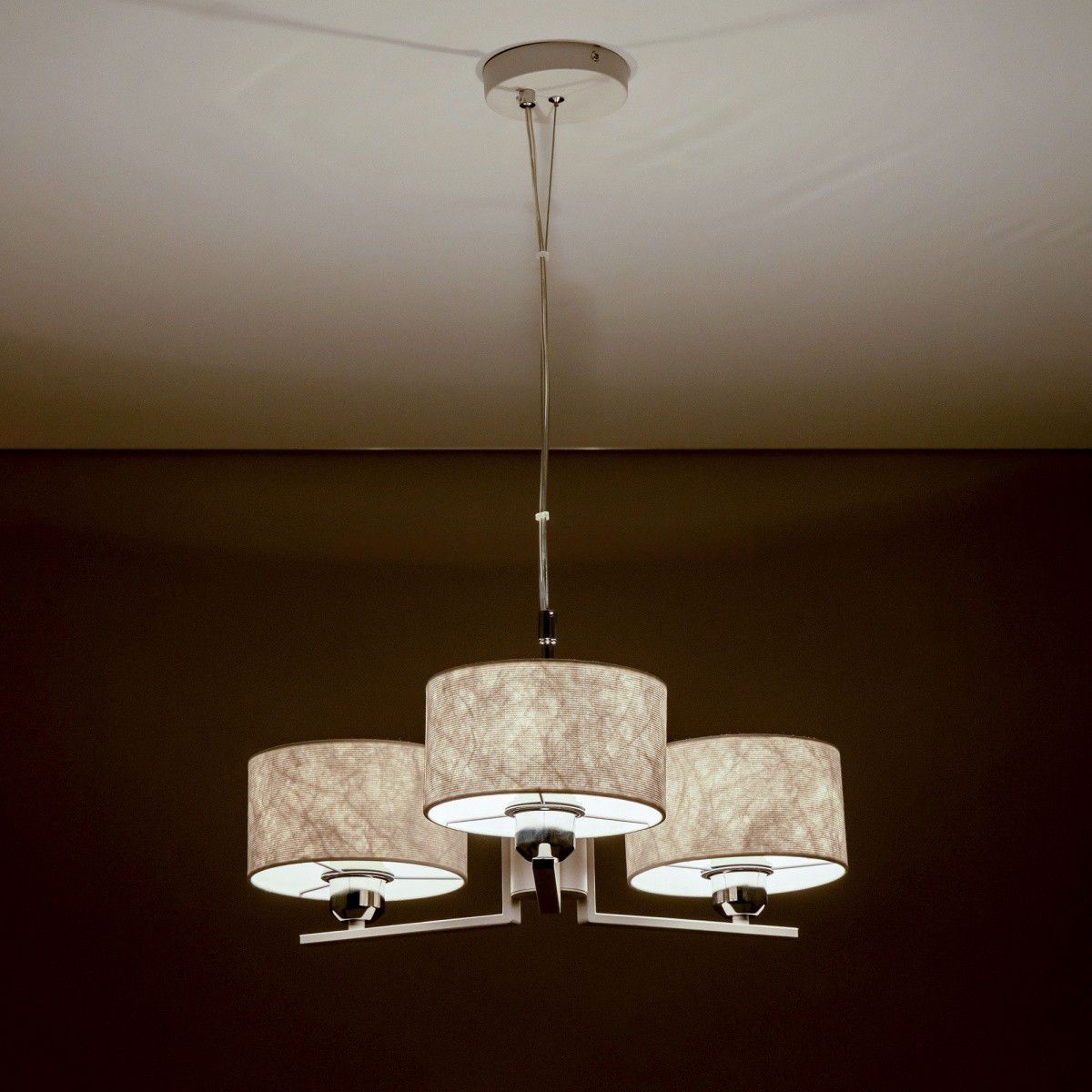 Люстра подвесная Citilux CL469130 Тильда