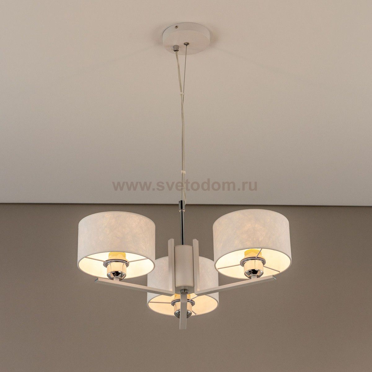 Люстра подвесная Citilux CL469130 Тильда