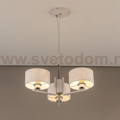 Люстра подвесная Citilux CL469130 Тильда