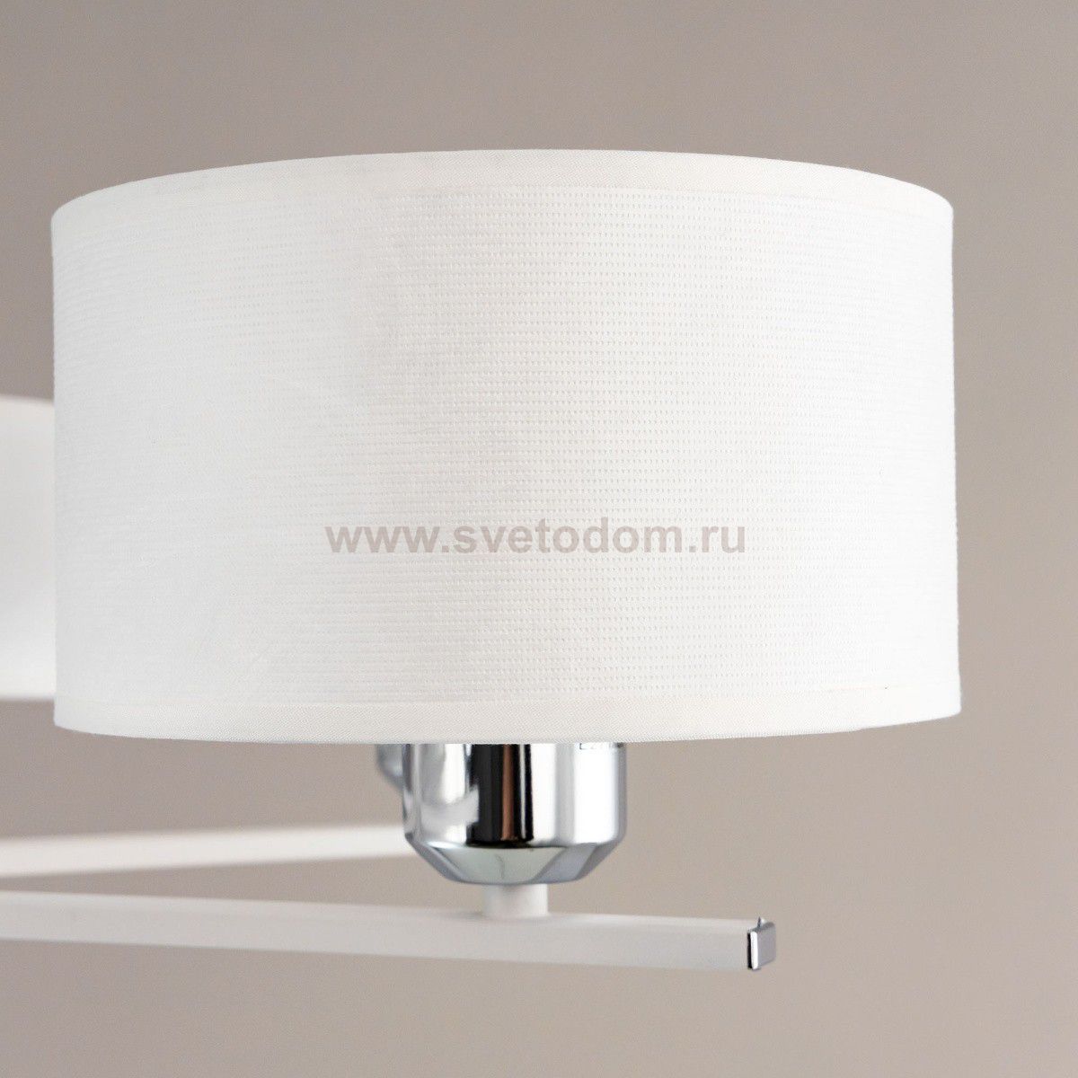 Люстра подвесная Citilux CL469130 Тильда