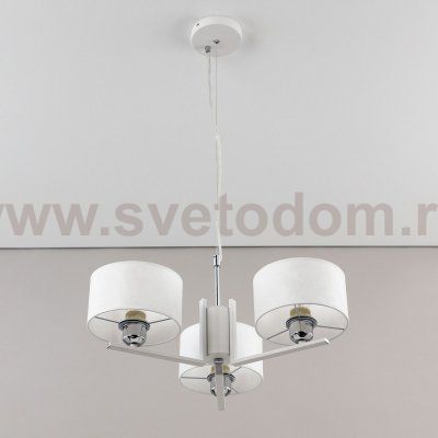 Люстра подвесная Citilux CL469130 Тильда