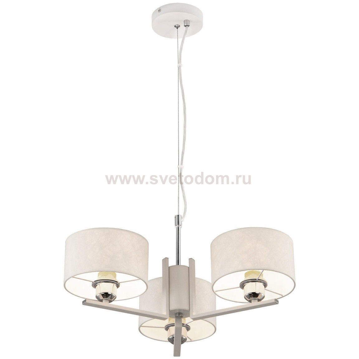 Люстра подвесная Citilux CL469130 Тильда