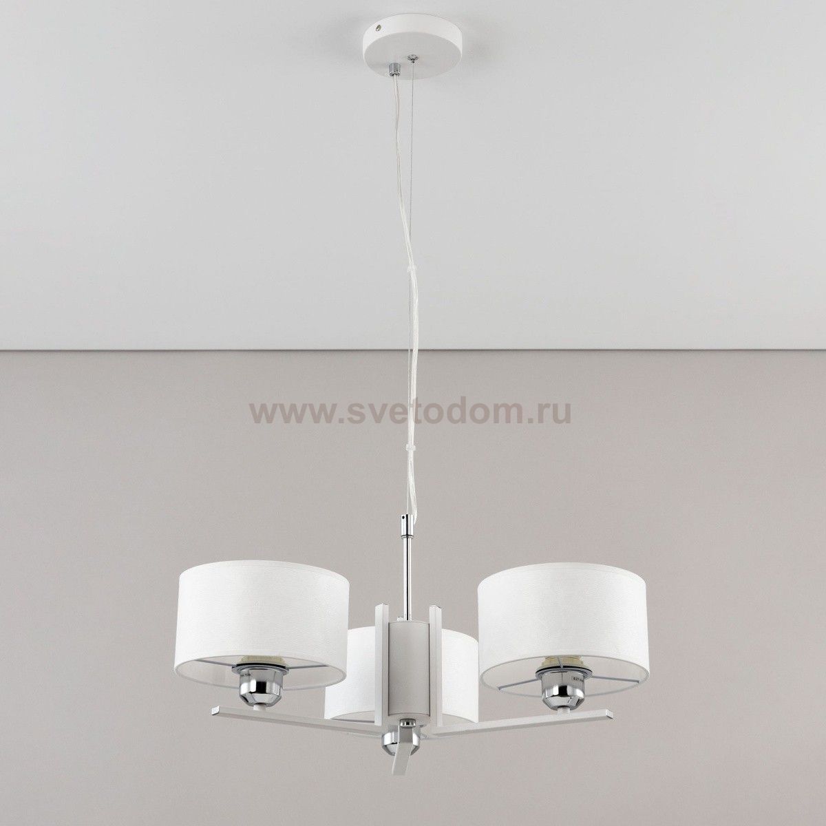 Люстра подвесная Citilux CL469130 Тильда