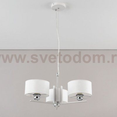 Люстра подвесная Citilux CL469130 Тильда