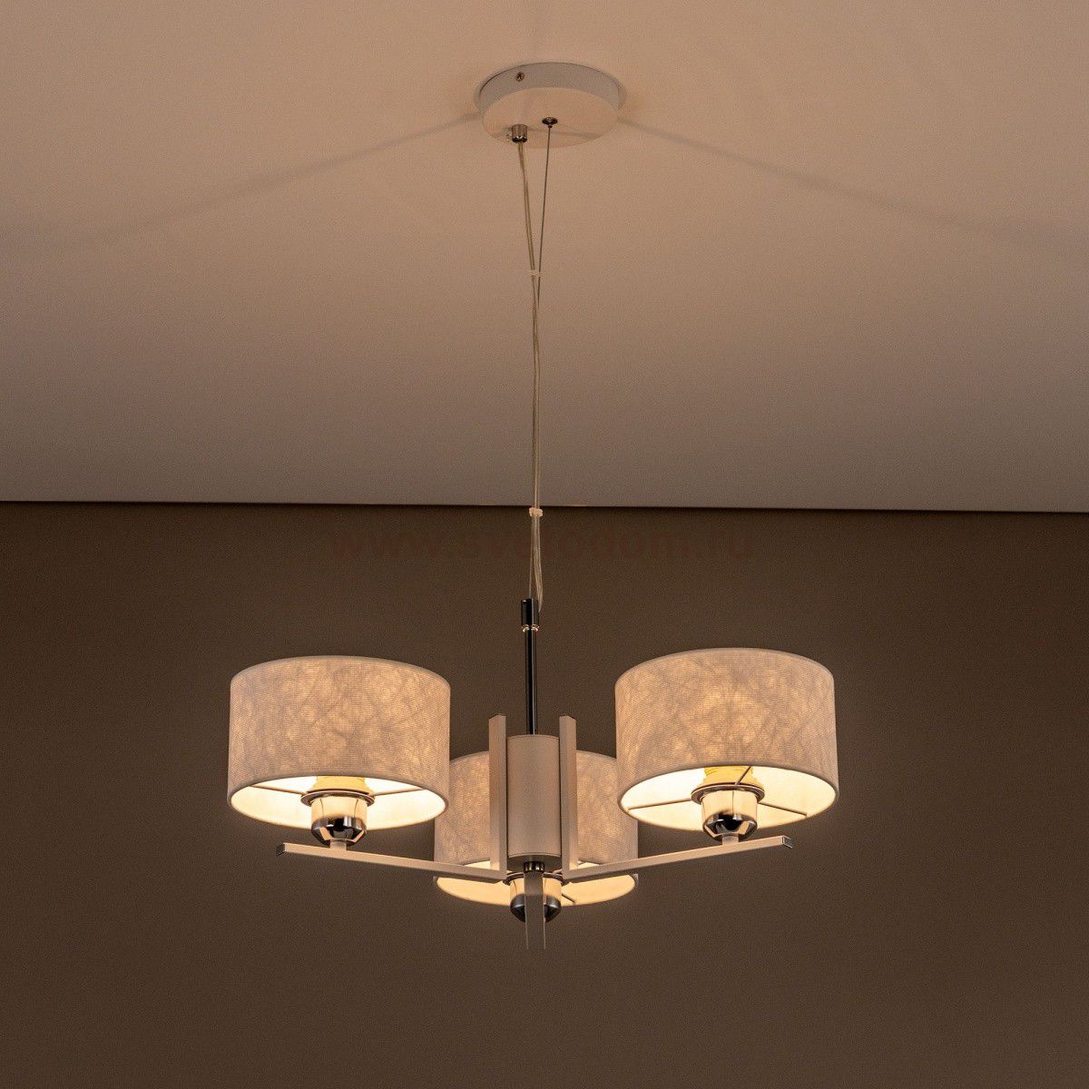 Люстра подвесная Citilux CL469130 Тильда