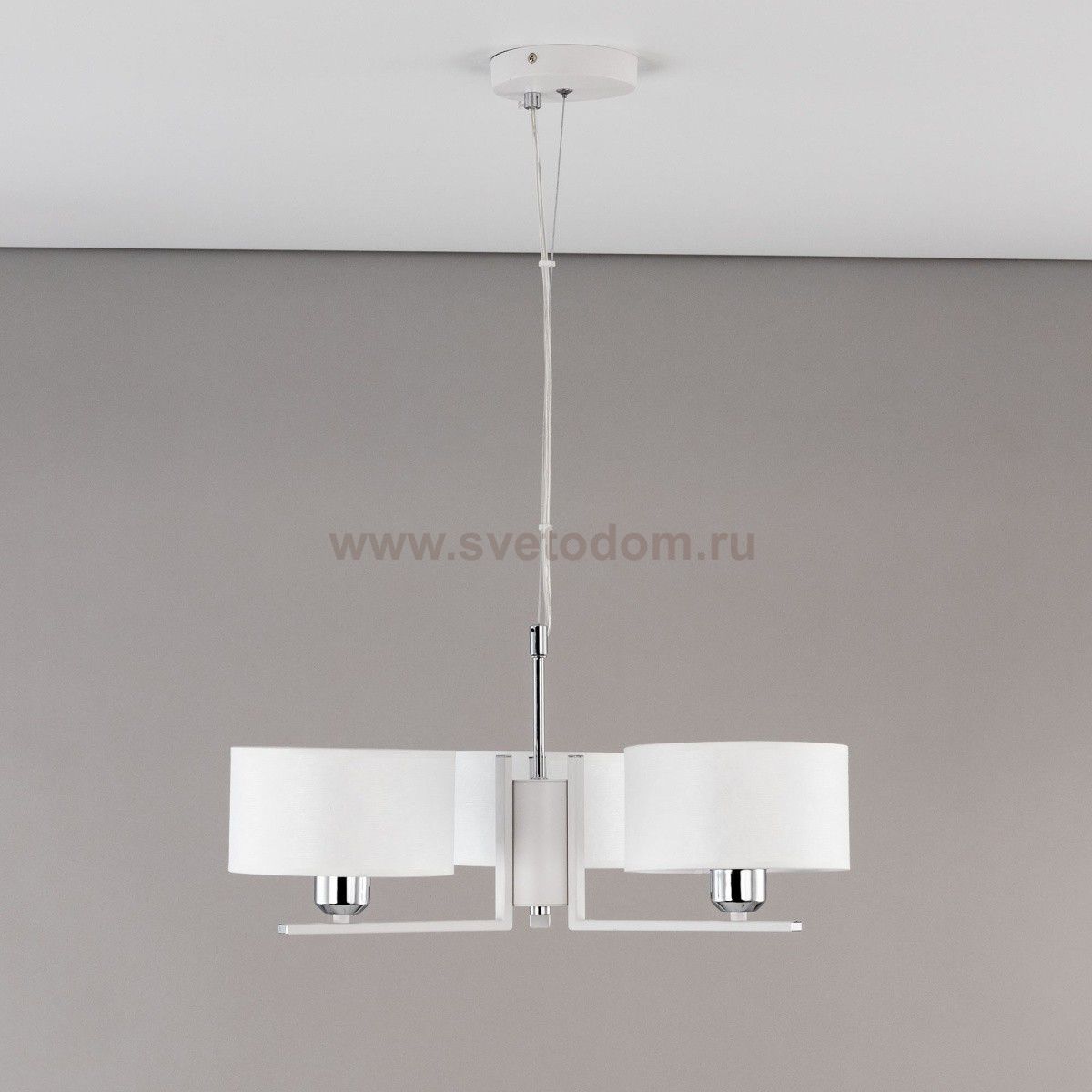 Люстра подвесная Citilux CL469130 Тильда