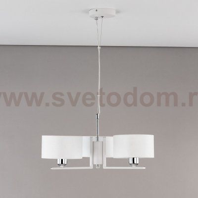 Люстра подвесная Citilux CL469130 Тильда