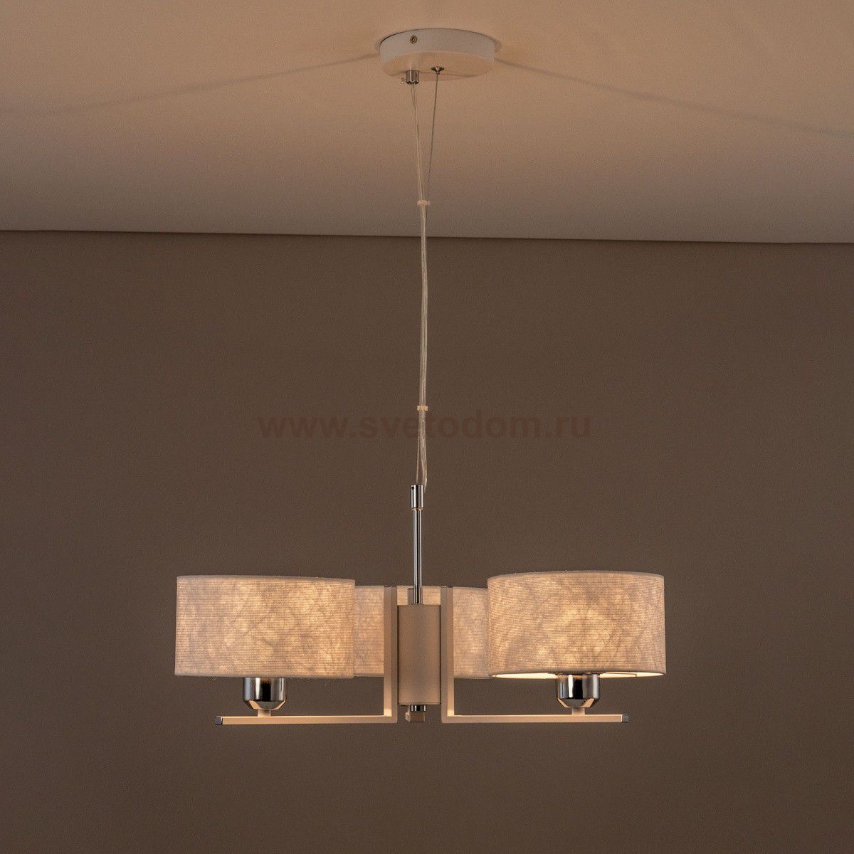 Люстра подвесная Citilux CL469130 Тильда