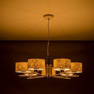 Люстра подвесная Citilux CL469170 Тильда