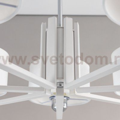 Люстра подвесная Citilux CL469170 Тильда