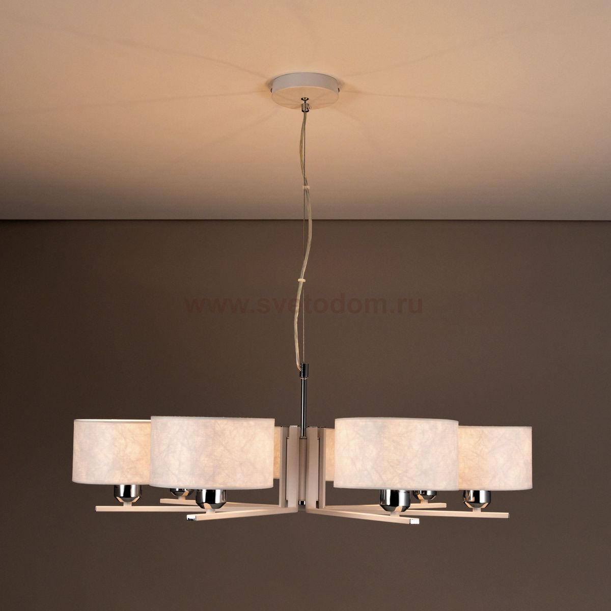 Люстра подвесная Citilux CL469170 Тильда