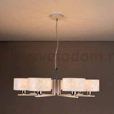 Люстра подвесная Citilux CL469170 Тильда