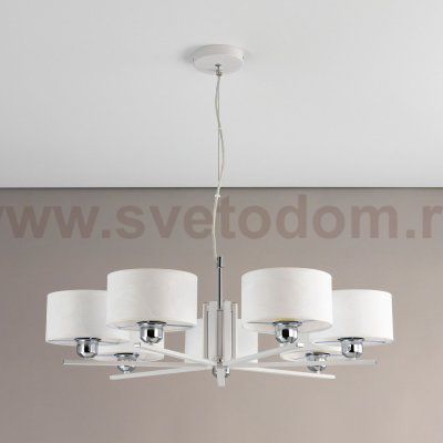 Люстра подвесная Citilux CL469170 Тильда