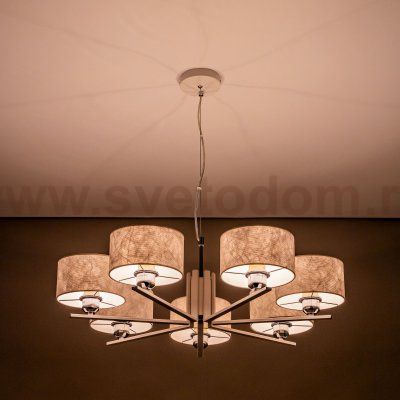 Люстра подвесная Citilux CL469170 Тильда