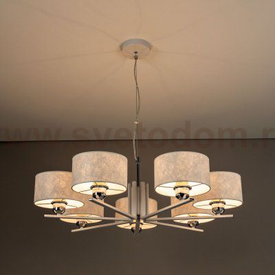 Люстра подвесная Citilux CL469170 Тильда