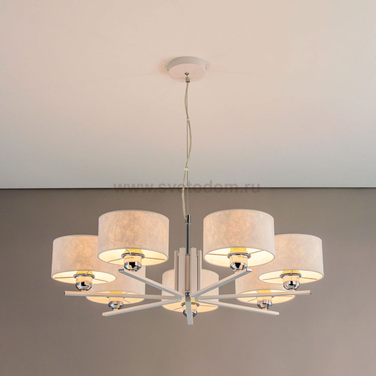 Люстра подвесная Citilux CL469170 Тильда