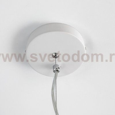 Люстра подвесная Citilux CL469170 Тильда