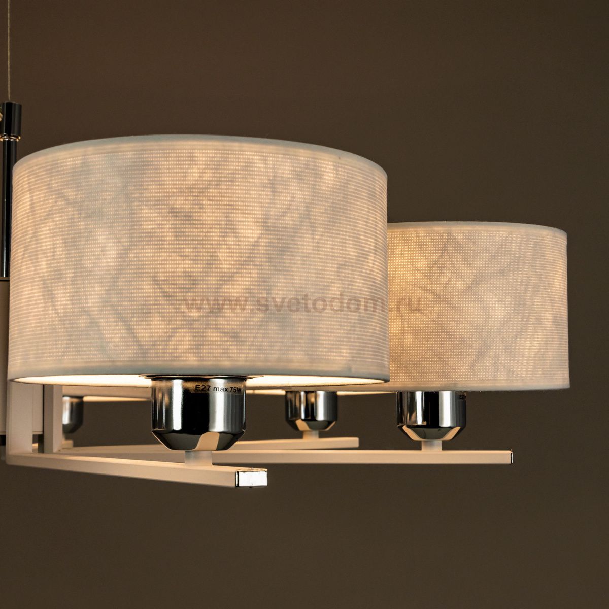 Люстра подвесная Citilux CL469170 Тильда