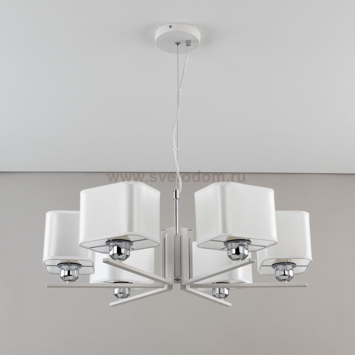 Люстра подвесная Citilux CL469265 Тильда