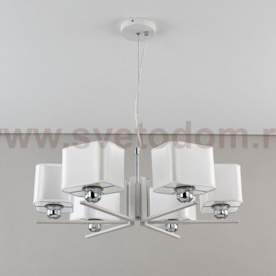 Люстра подвесная Citilux CL469265 Тильда